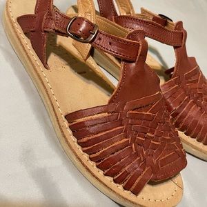 Womens sandals